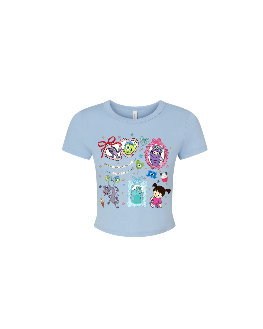 Door Factory Inc. Park Tee