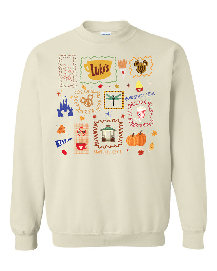 Luke's on Main Street