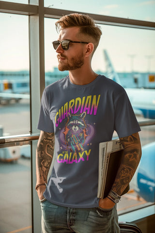 Guardians of the Galaxy Tee