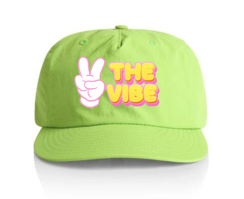 The Vibe Hat