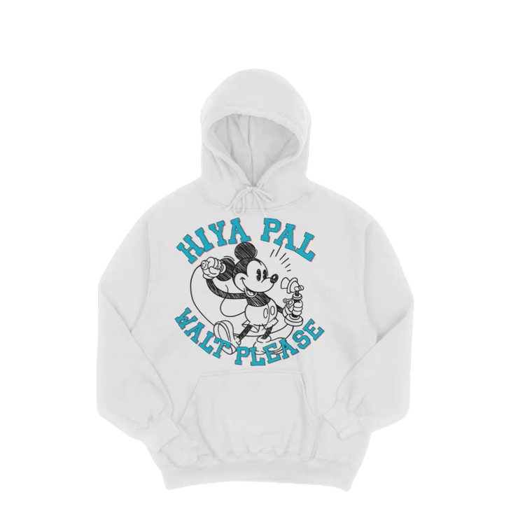 Hiya Pal Sweatshirt