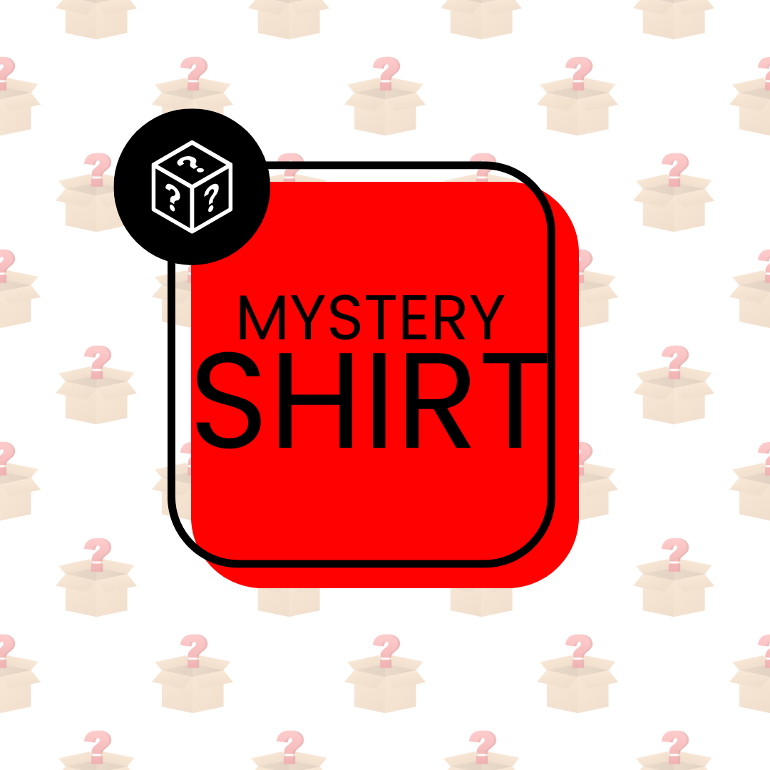 Mystery Shirt