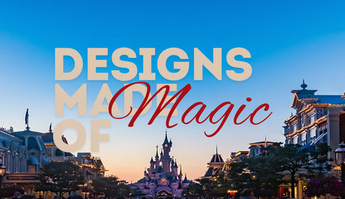 From Sketch to Magic: The Story Behind Our Designs