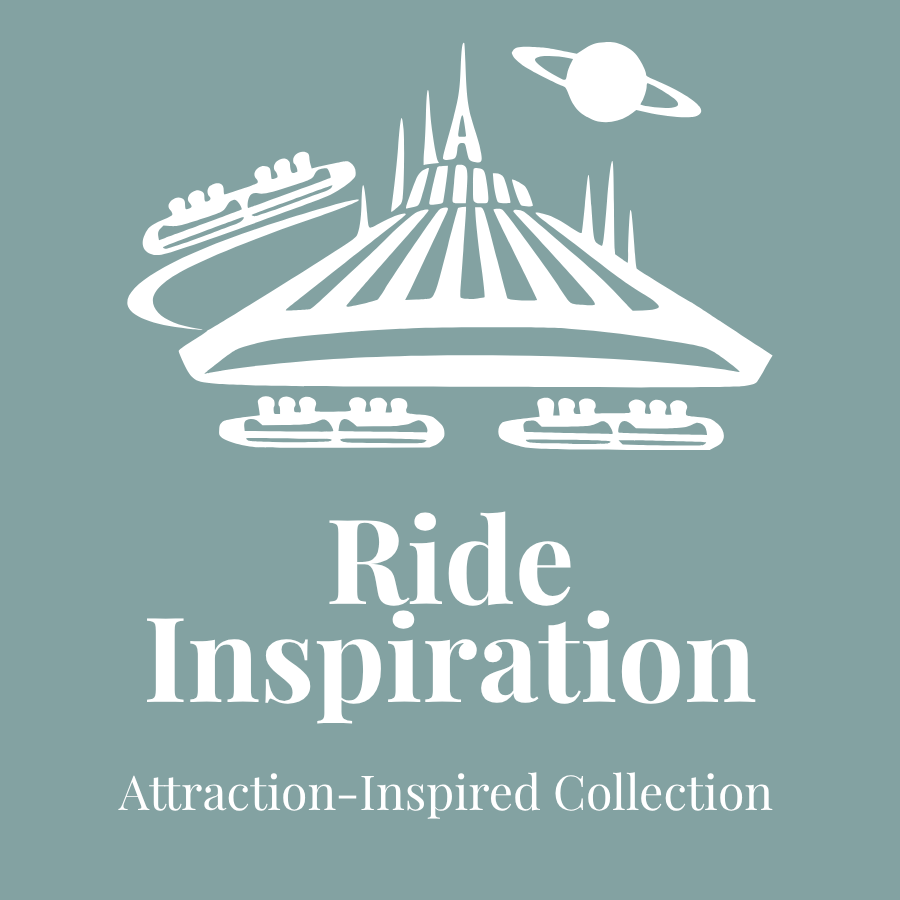 Ride Inspiration
