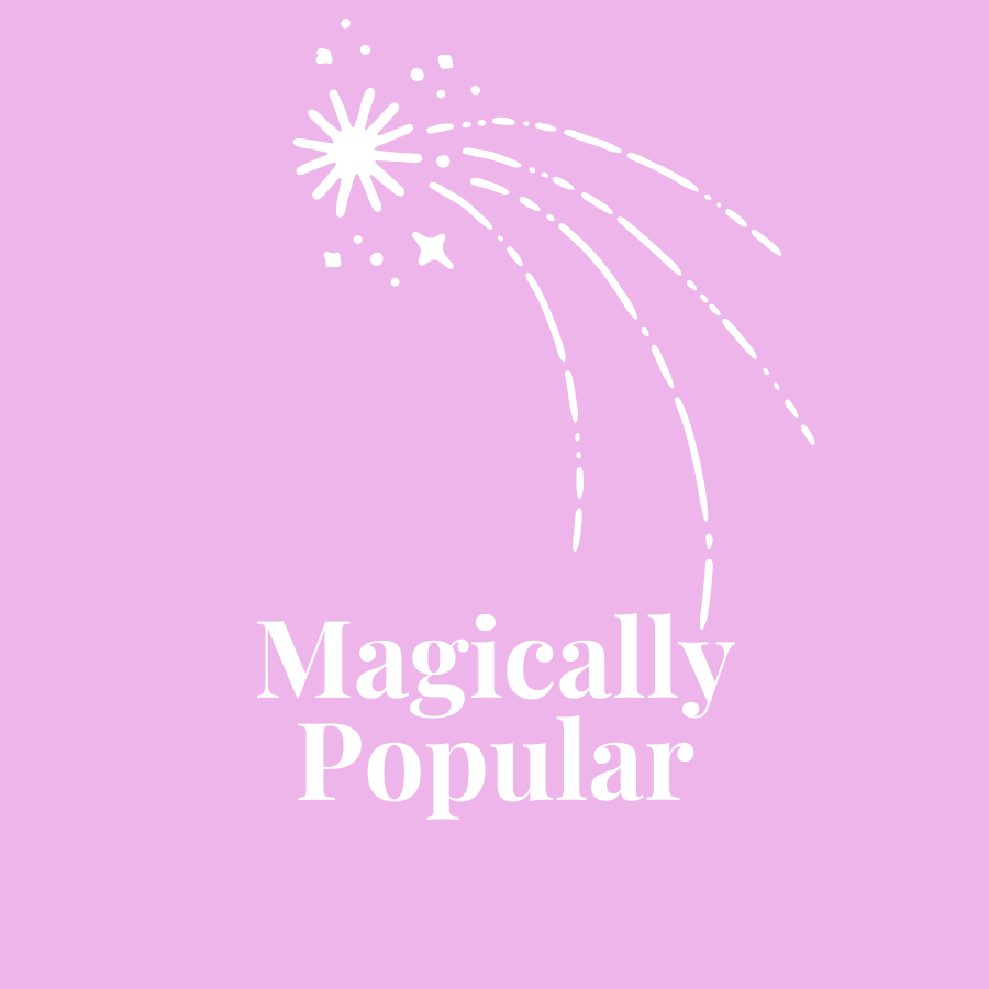 Magically Popular