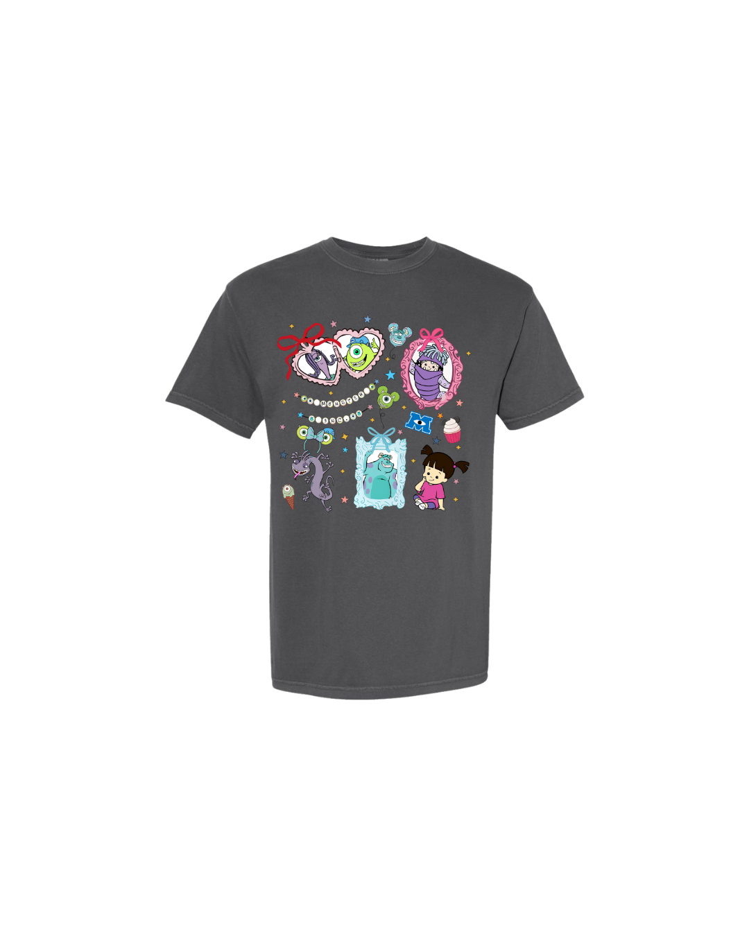 Door Factory Inc. Park Tee