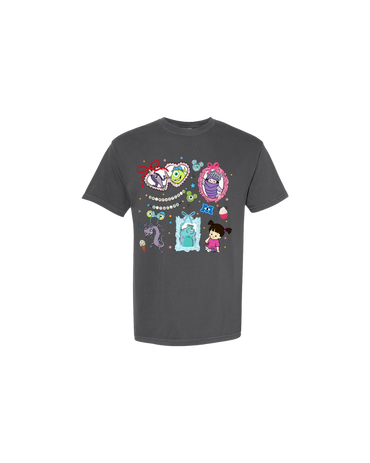 Door Factory Inc. Park Tee