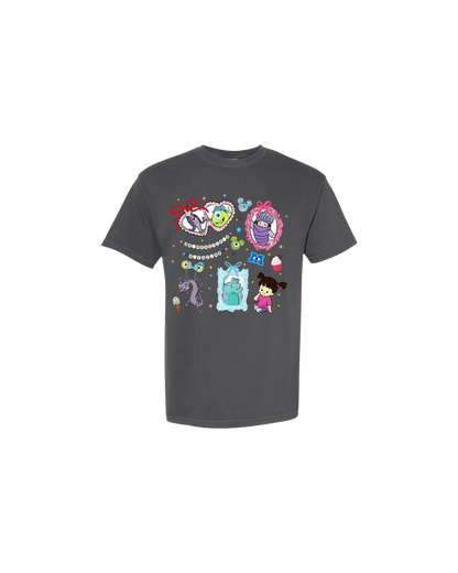 Door Factory Inc. Park Tee