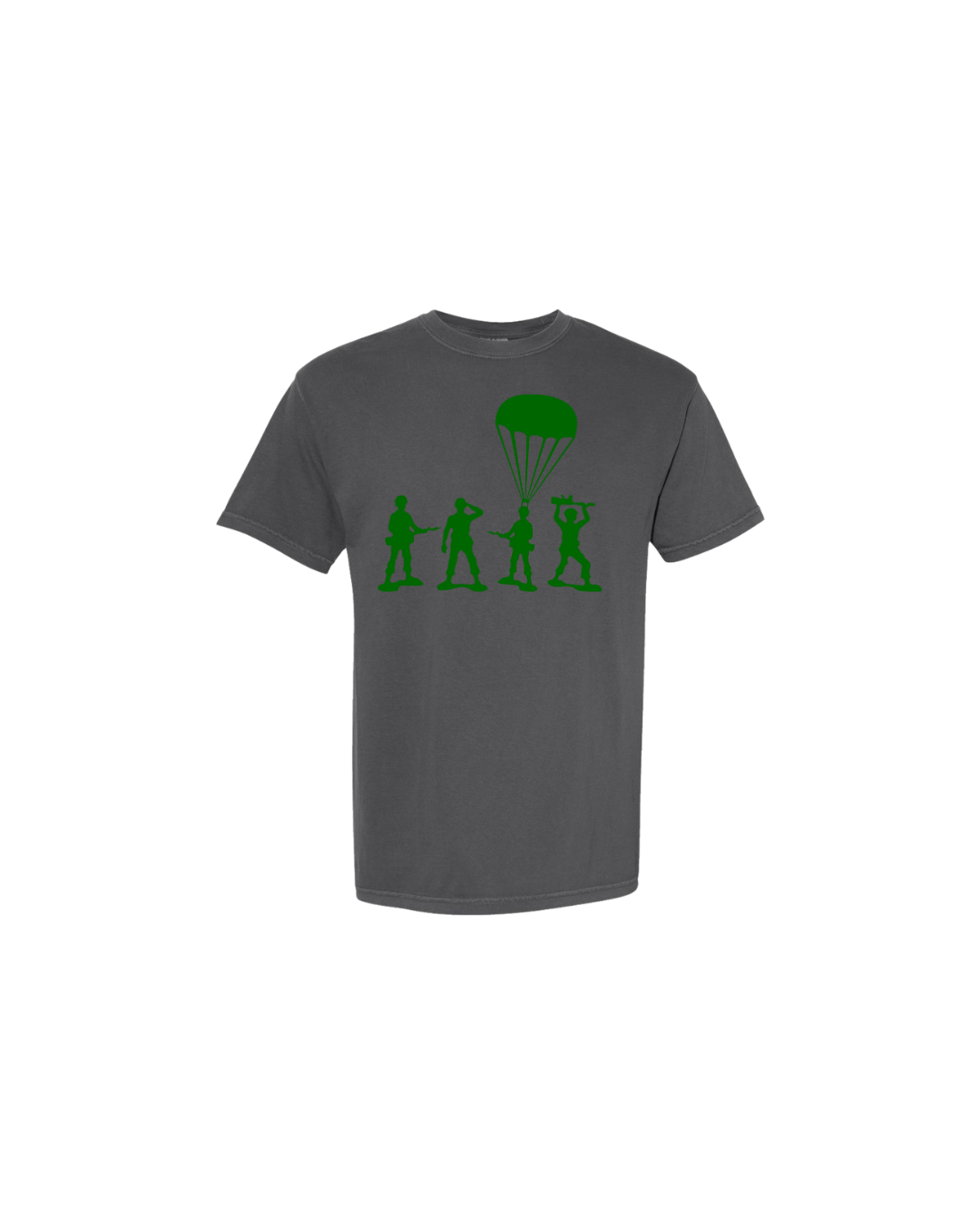 Army Men Dad Park Tee