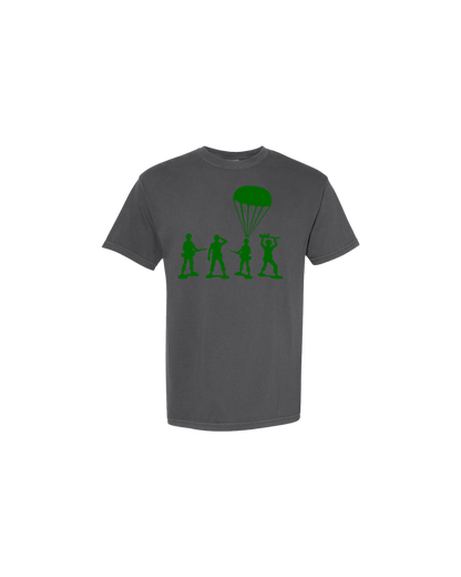 Army Men Dad Park Tee