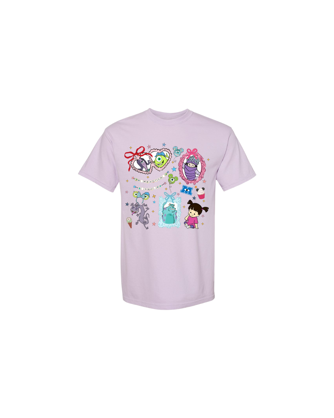 Door Factory Inc. Park Tee