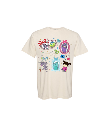 Door Factory Inc. Park Tee