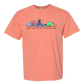 Joy of the Journey – Disney Icons Tee