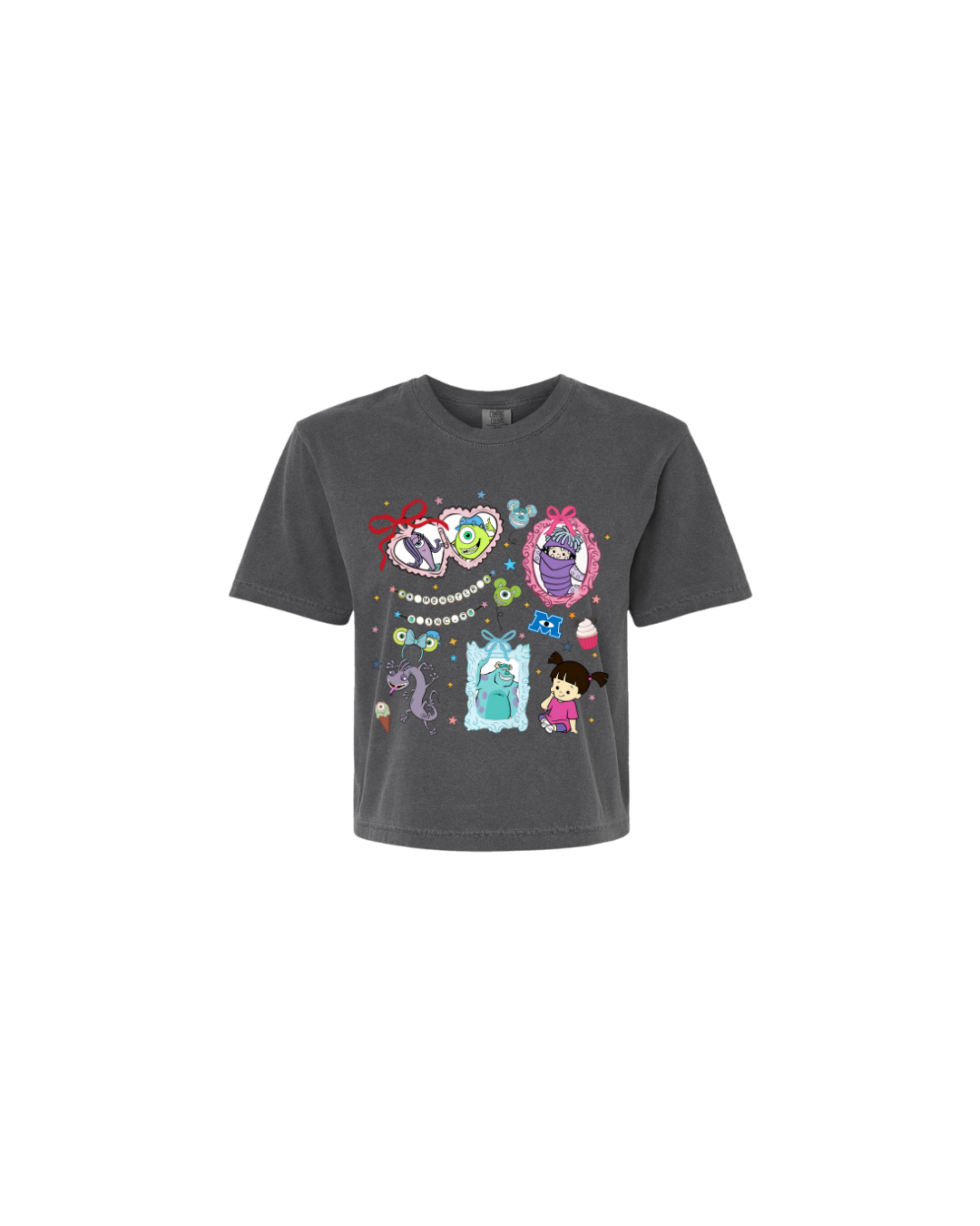 Door Factory Inc. Park Tee