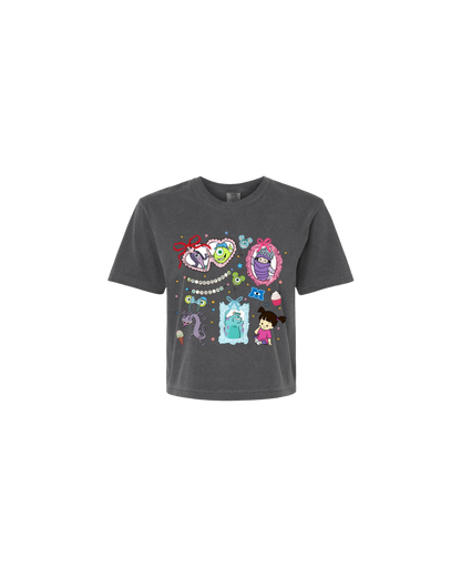 Door Factory Inc. Park Tee