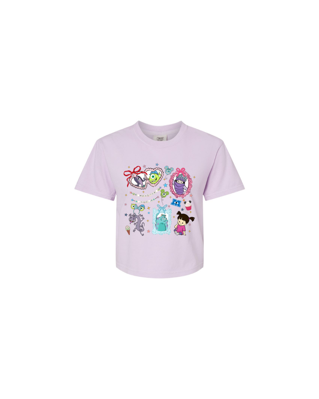 Door Factory Inc. Park Tee