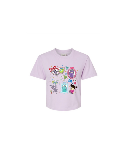 Door Factory Inc. Park Tee