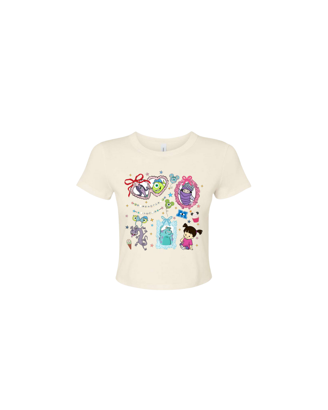 Door Factory Inc. Park Tee