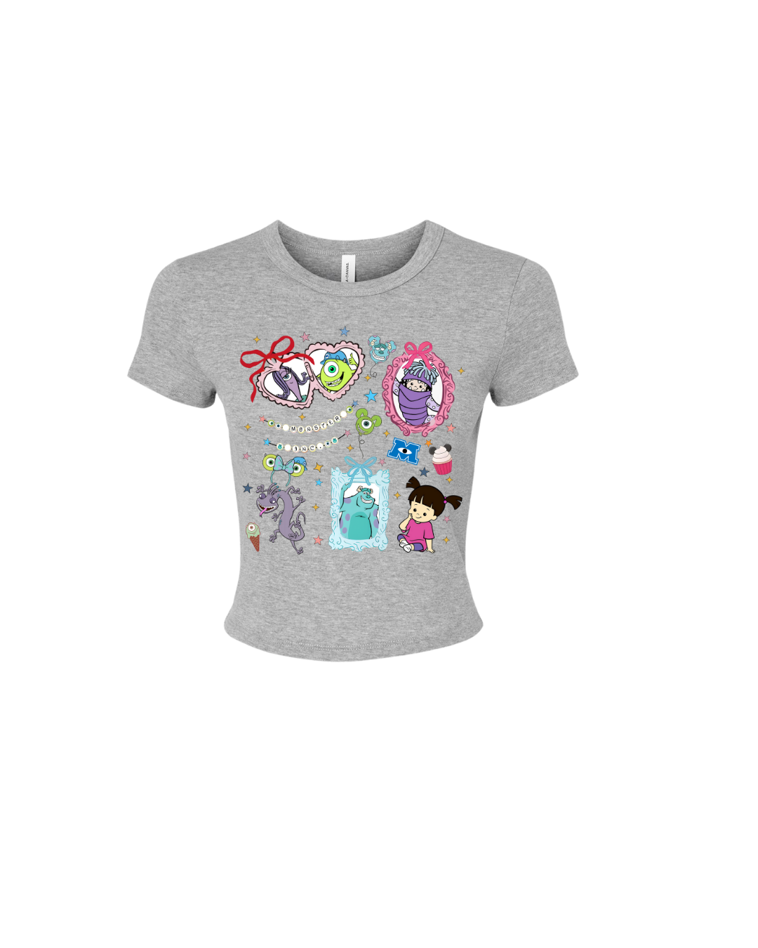 Door Factory Inc. Park Tee