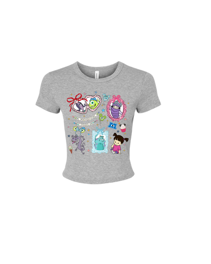 Door Factory Inc. Park Tee