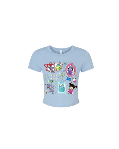 Door Factory Inc. Park Tee