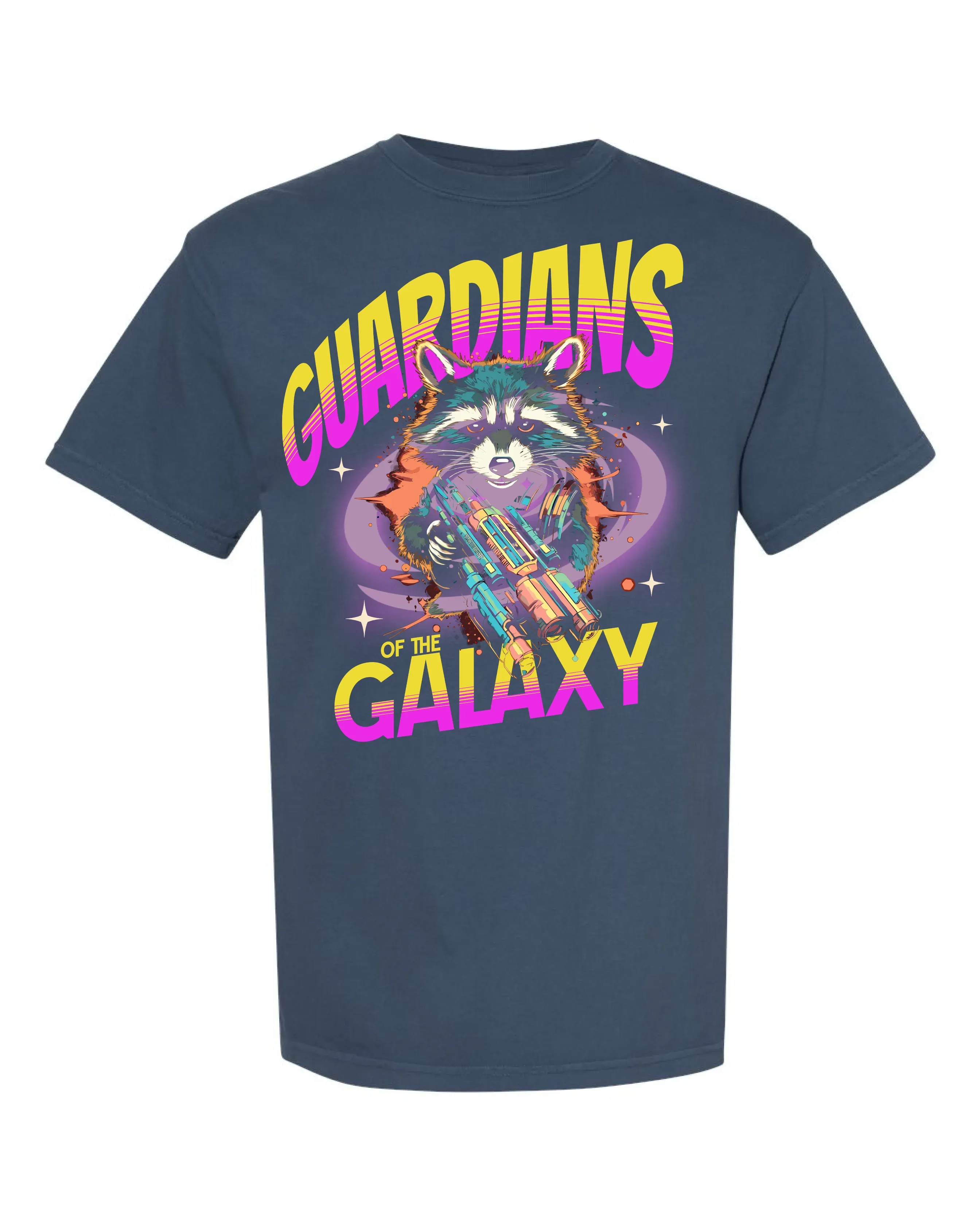 Guardians of the Galaxy Tee