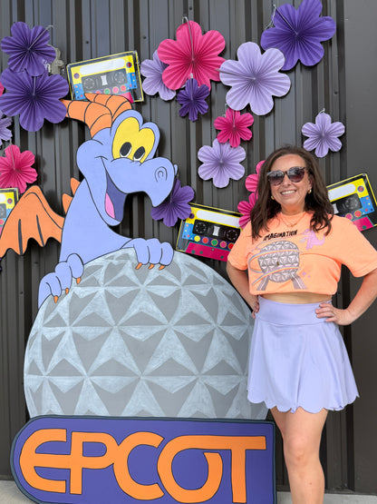Figment Imagination