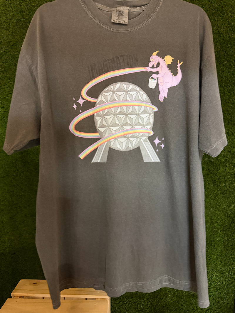 Imagination (Figment)