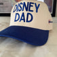 Disney Dad Hat