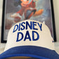 Disney Dad Hat