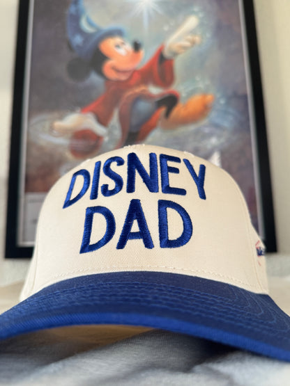 Disney Dad Hat
