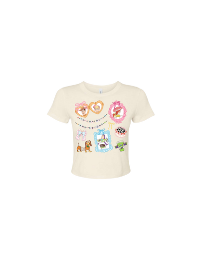 Toy Box Park Tee