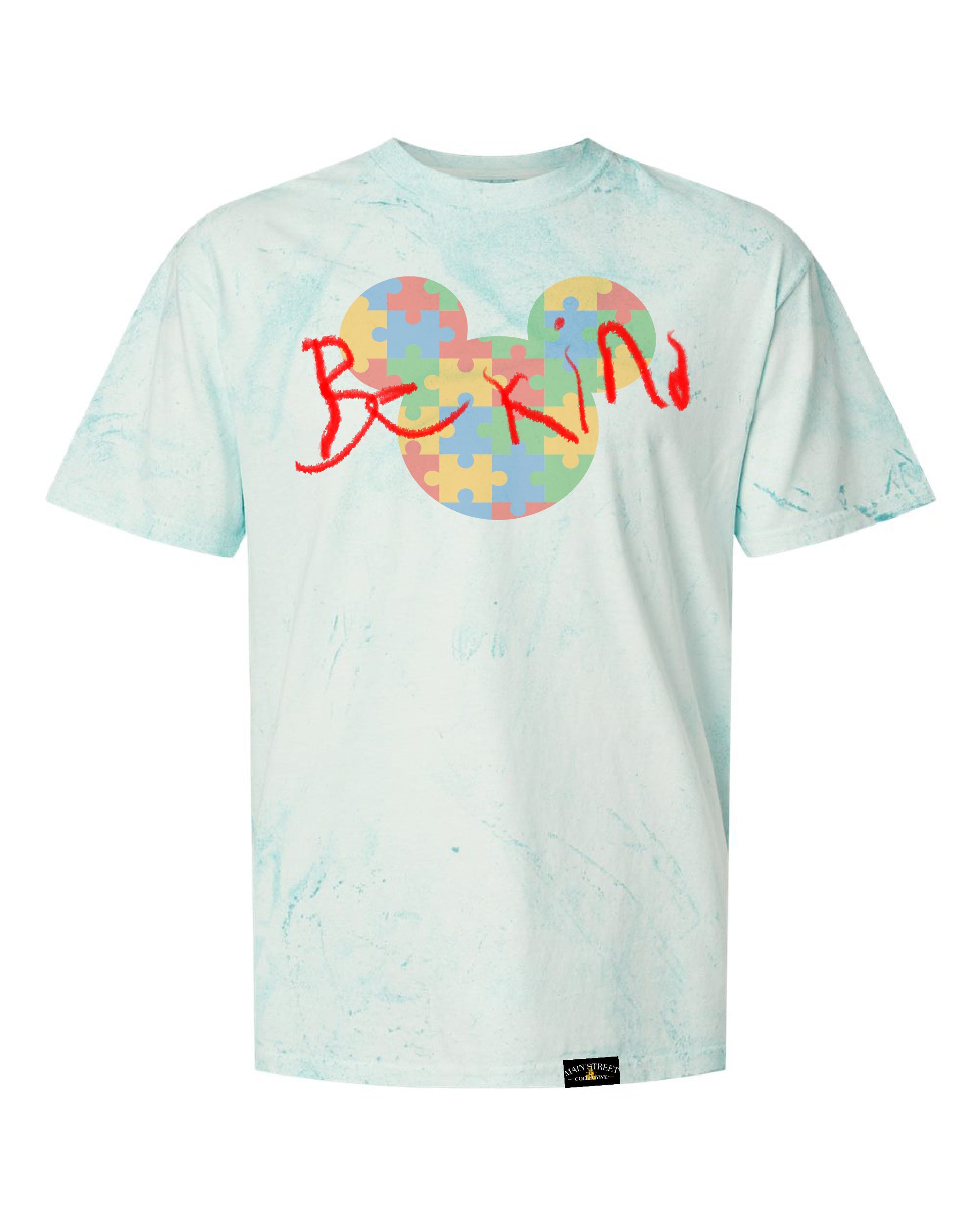 Maverick's Be Kind Tee