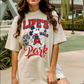 Life’s a Walk in the Park Tee