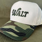 The WALT