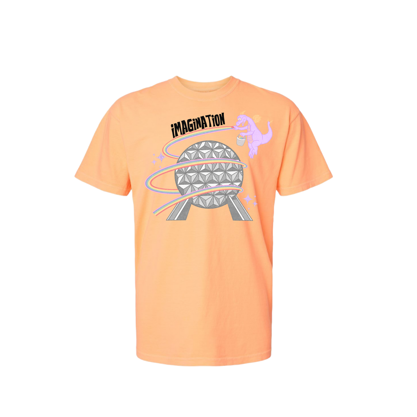 Figment Imagination