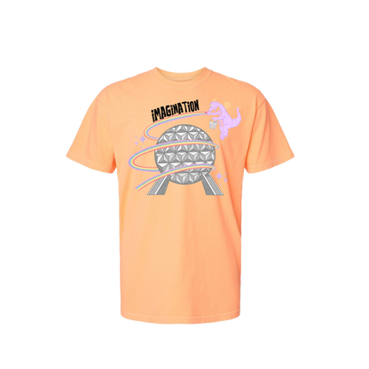 Figment Imagination