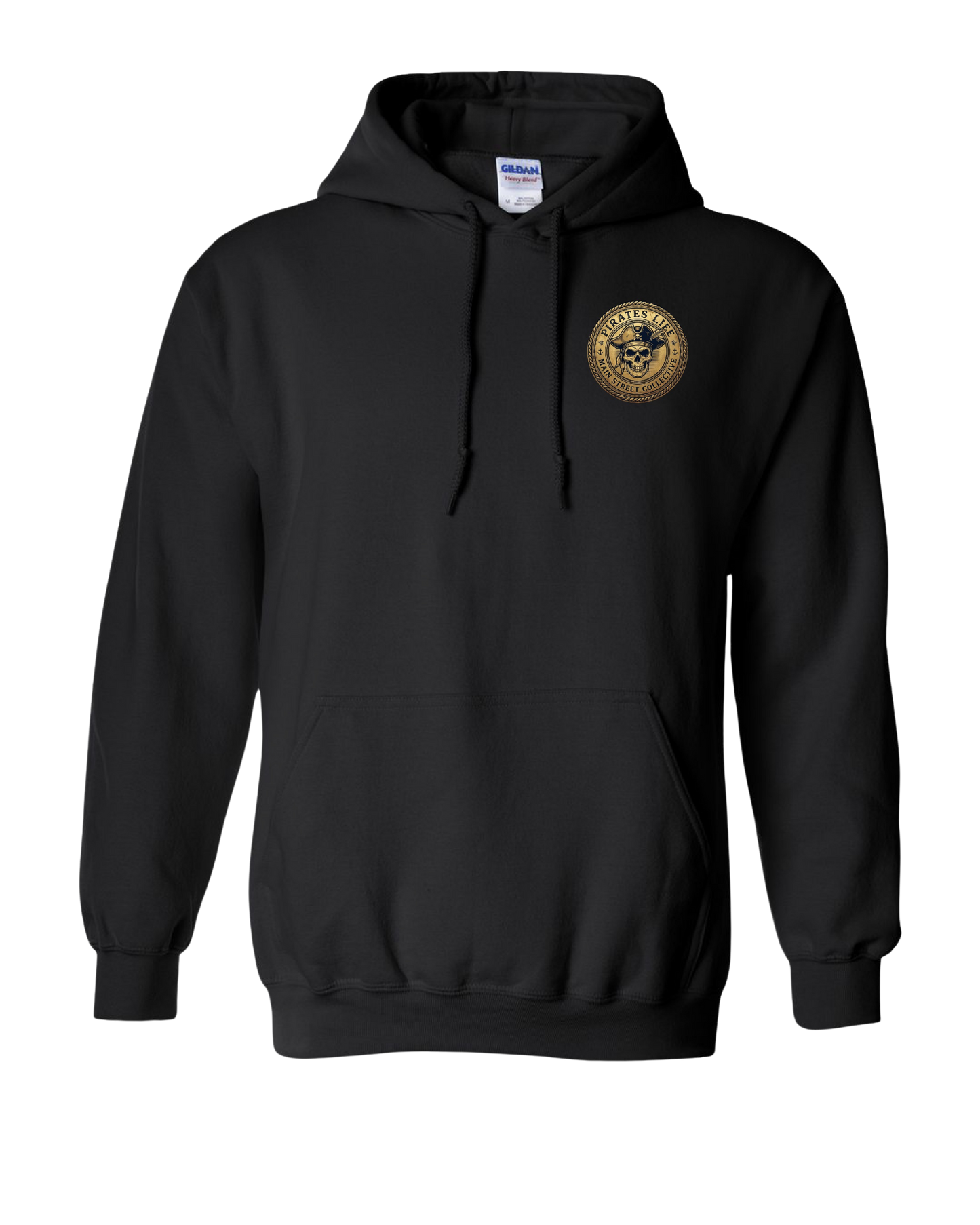 Black Pearl: Eternal Voyage