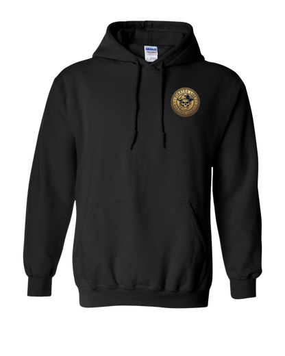 Black Pearl: Eternal Voyage