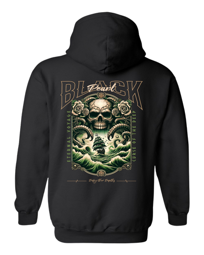 Black Pearl: Eternal Voyage