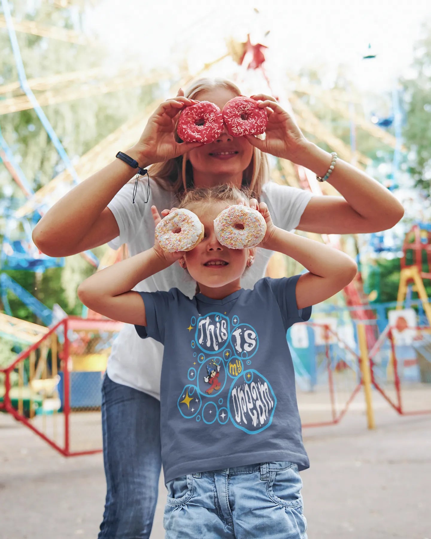 This is my Dream Kids Tee